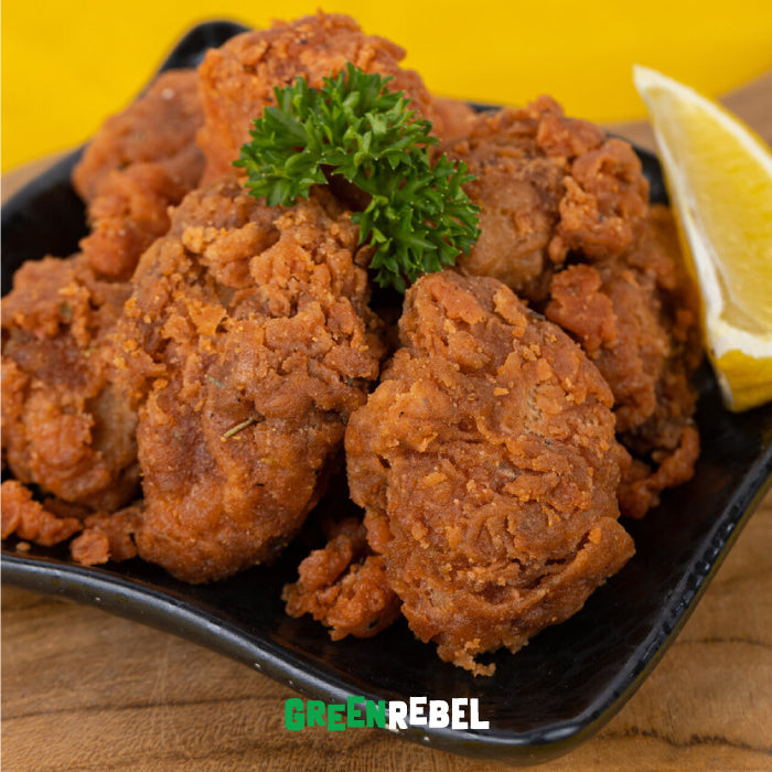 Chick'n Karage