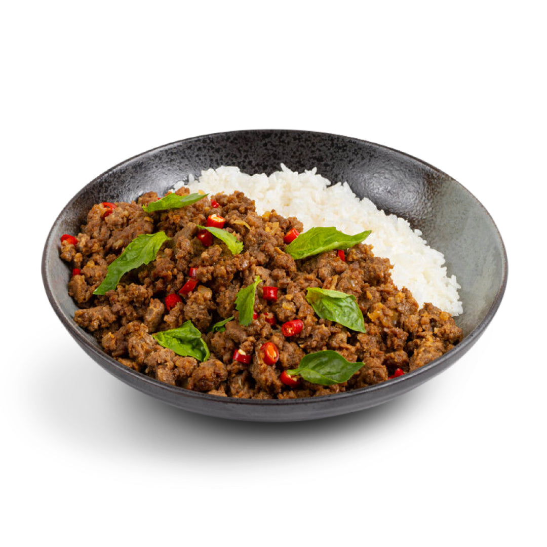 Plant Mince - SBY