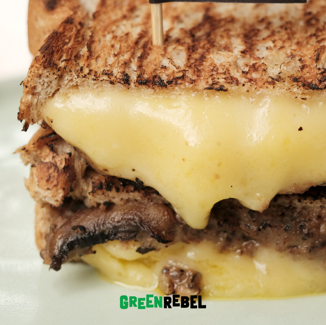 Green Rebel Family Pack Dairy-Free Mozzarella Cheese