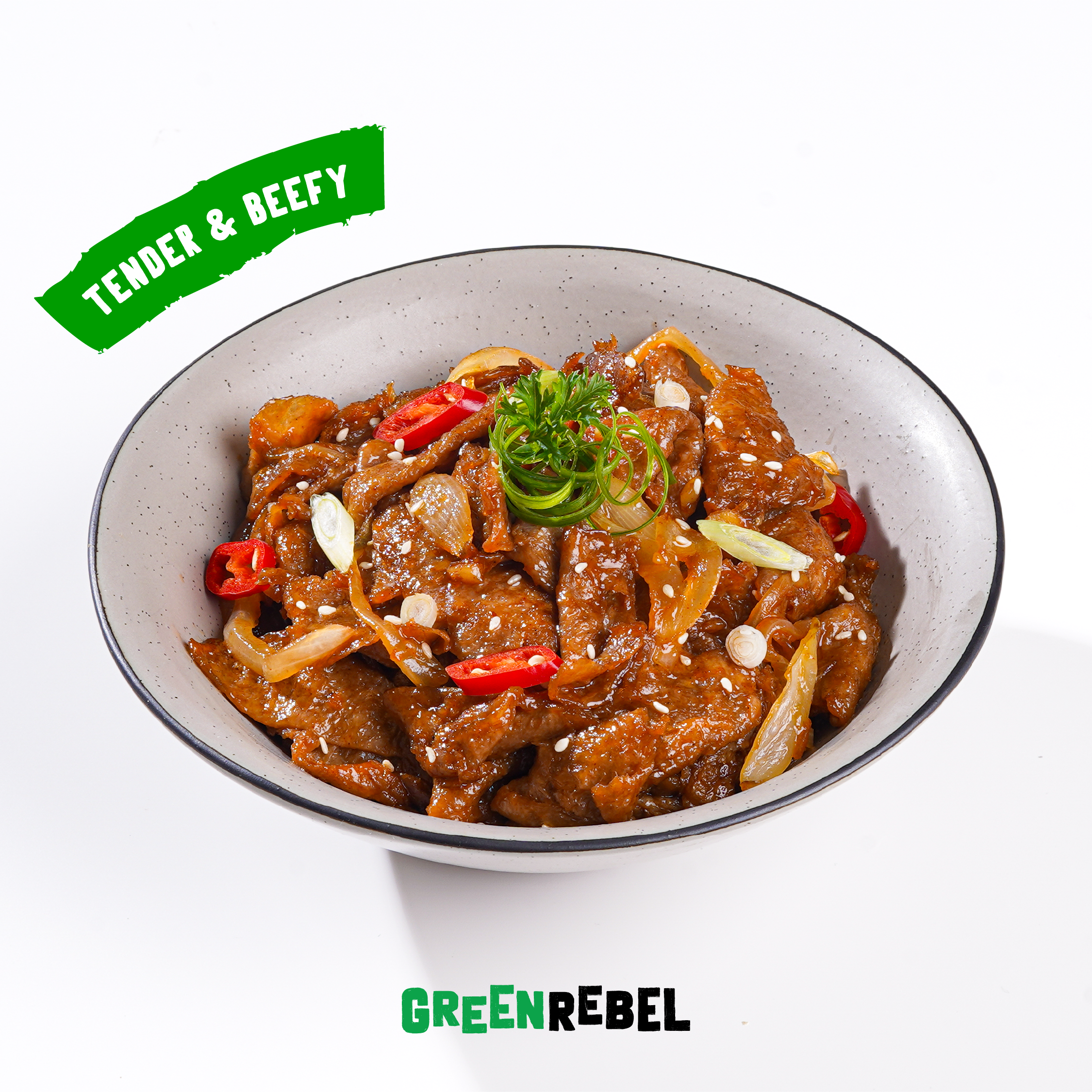 Sehat Bebas Combo | Siap Makan | Ready to Eat | Protein Nabati | Kirim Seluruh Indonesia