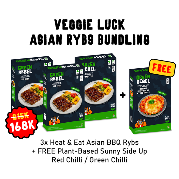 CNY Veggie Luck Asian Rybs Bundling