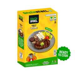 Steak - Frozen - 200 gr