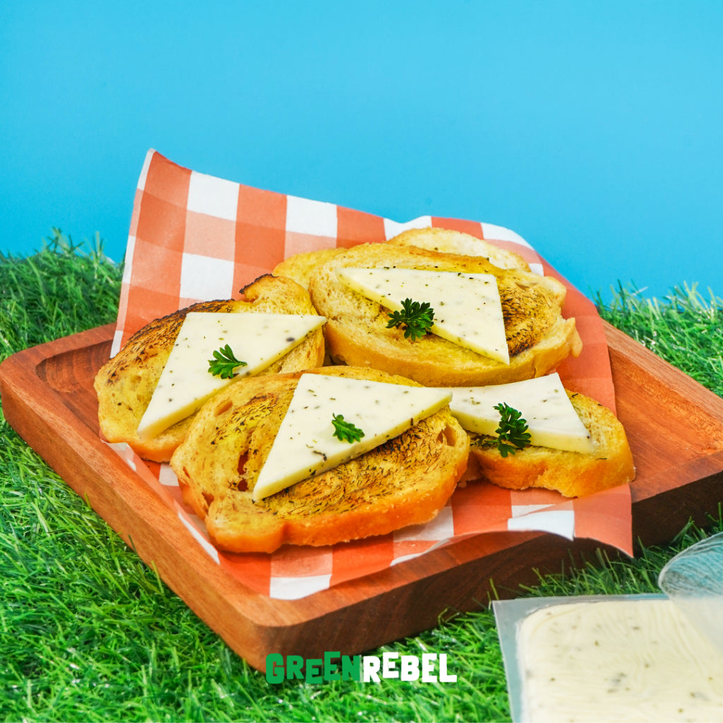 Summer Bites Bundle - Cheese
